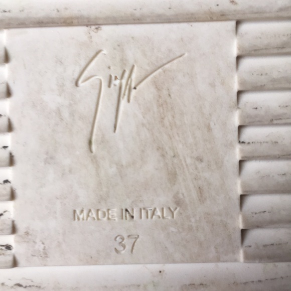 Giuseppe shoes - Picture 2 of 5